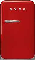 Однокамерный холодильник SMEG FAB5RRD3