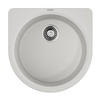 OMOIKIRI Akegata 51-PA Artgranit/пастила