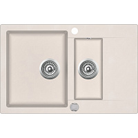 TEKA CLIVO 60 B-TQ TOPAZ BEIGE топаз